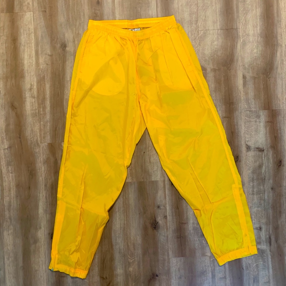 Windbreaker Pants